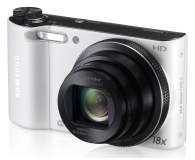 Samsung WB152F BIAŁY - 1395083 - zdjęcie 2